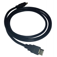 Cavo TV HDMI compatibile - full HD - 1,5 mt - MKC - Melchioni - 149029121 - 8006012318692 - DMwebShop