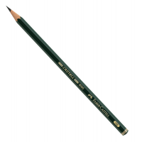 Matita in grafite Castell 9000 - gradazione HB - esagonale - Faber Castell - 119000 - 4005401009986 - DMwebShop