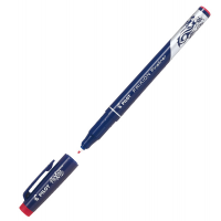 Fineliner cancellabile Frixion - punta 1,3 mm - rosso - conf. 12 pezzi - Pilot - 000343 - 4902505560491 - DMwebShop