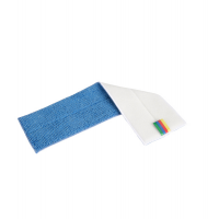 Express blu mop a velcro - 40 cm - Vileda - 151071 - 4023103193994 - DMwebShop