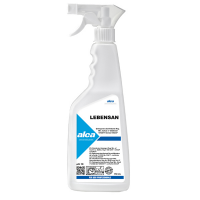 Disinfettante lebensan Trigger - 750 ml - Alca - ALC1115 - 8032937575315 - DMwebShop