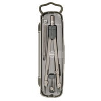 Compasso Start - prolunga fissa - Ø max cerchio 390 mm - Faber Castell - 174602 - 4005404003028 - DMwebShop