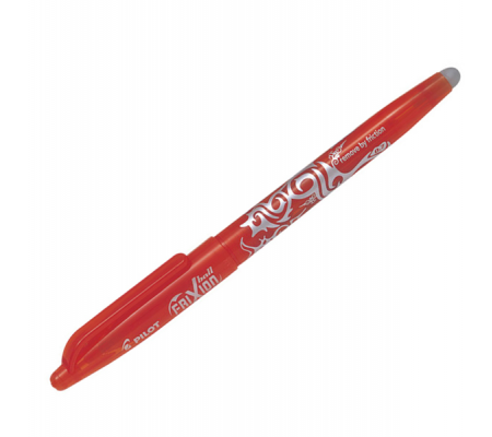 Penna a sfera Frixionball - punta 0,7 mm - arancio - cancellabile - Pilot - 006598 - 4902505358074 - DMwebShop