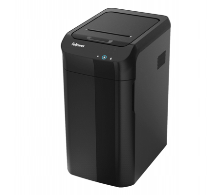 Distruggidocumenti AutoMax 350C - a frammenti - 68 lt - Fellowes - 4964101 - 10043859730497 - DMwebShop