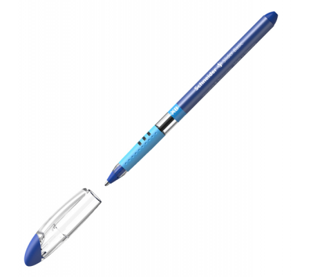 Penna a sfera Slider Basic - punta XB - blu - Schneider - P151203 - 4004675044075 - DMwebShop