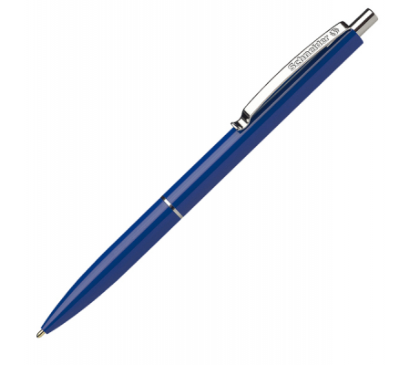 Penna a sfera a scatto K15 - punta media - blu - Schneider - P003083 - DMwebShop