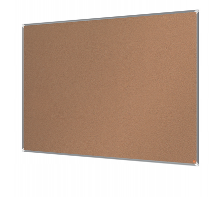 Lavagna Premium Plus - in sughero - 45 x 60 cm - Nobo - 1915179 - 5028252608510 - DMwebShop