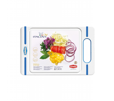 Tagliere Italian Chef - 24 x 16 cm - Pengo - 3827724 - 8003507512122 - DMwebShop