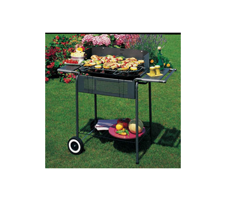 Barbecue Port Camargue - Garden Friend - B1072142 - 8023755029531 - DMwebShop