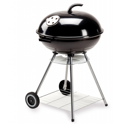 Barbecue Free Time - Garden Friend - B1014022 - 8023755021849 - DMwebShop