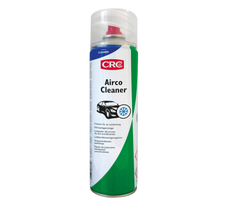 Detergente per climatizzatori Airco Cleaner - 500 ml - CRC - C8402 - 5412386071744 - DMwebShop