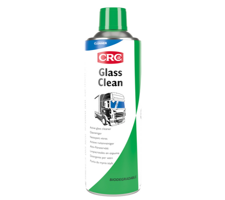 Glass Clean Pro per lavacristalli - 500 ml - Crc - C7602 - 5412386064012 - DMwebShop