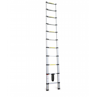 Scala telescopica 10 gradini - Garden Friend - S1405115 - 8023755047856 - DMwebShop