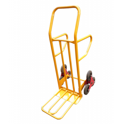 Carrello trasporto Robustus per scale - portata max 250 kg - Garden Friend - C1299030 - 8023755046606 - DMwebShop