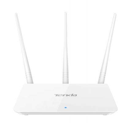 Router wireless N300 - Tenda - TM030220 - 6932849427141 - DMwebShop