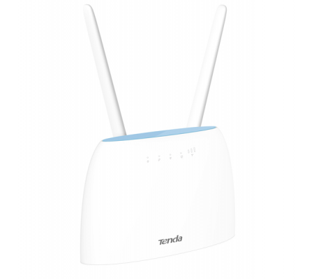 Router dual-band AC1200 - Wi-Fi 4G + LTE - Tenda - TM150040 - 6932849430332 - DMwebShop