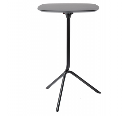 Tavolo alto reclinabile Eolo - H 110 cm - Unisit - EOLO alto - 4090050075 - DMwebShop