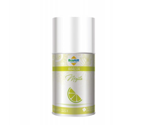 Refill per diffusore Basic Fresh - mojito agrumato - 250 ml - Medial International - 797012 - 8056324535706 - DMwebShop