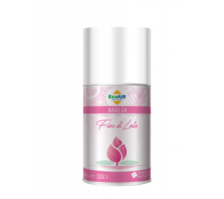 Refill per diffusore Basic Fresh - fior di loto - 250 ml - Medial International - 797011 - 8056324535690 - DMwebShop