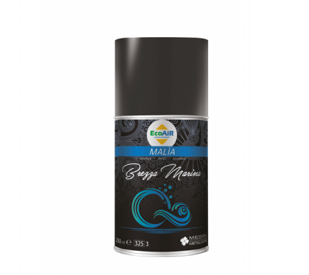 Refill per diffusore Basic Fresh - Brezza Marina - 250 ml - Medial International - 797016 - 8056324535744 - DMwebShop