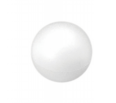 Sfera - polistirolo espanso - Ø 20 mm - Colorosa - 51816020 - 8004428004314 - DMwebShop