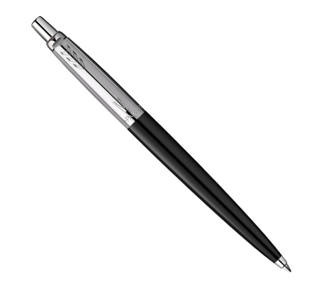 Penna sfera Jotter Original - punta M - fusto nero - Parker - 2096873 - 3026980968731 - DMwebShop