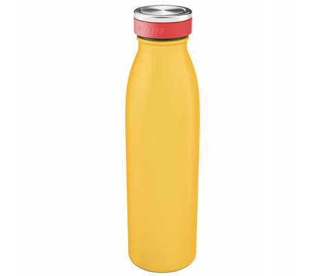 Bottiglia termica Cosy - 500 ml - giallo - Leitz - 90160019 - 4002432124718 - DMwebShop