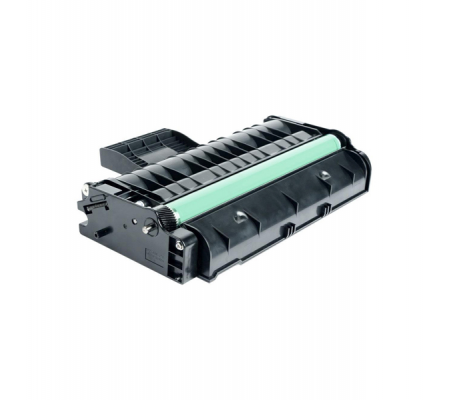 Toner - nero - 3500 pagine - Ricoh - 407246 - 4961311881787 - DMwebShop