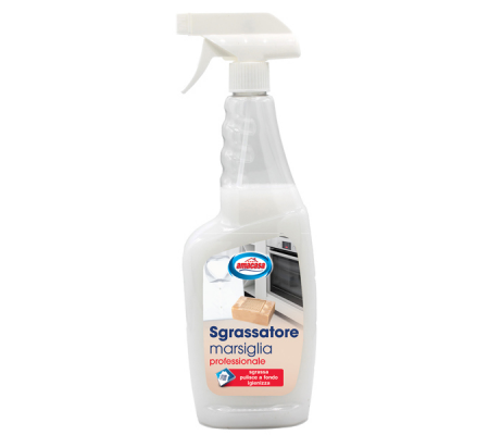 Sgrassatore universale - marsiglia - 750 ml - Amacasa - 101065000588 - 8004393000588 - DMwebShop