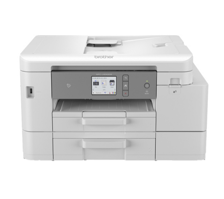 Stampante Stampante Multifunzione Inkjet A4 4 in 1 - Brother - MFCJ4540DWXLRE1 - 4977766809658 - DMwebShop