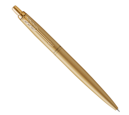 Penna sfera Jotter Monochrome XL - inchiostro blu - Parker - 2122754 - 3026981227547 - DMwebShop