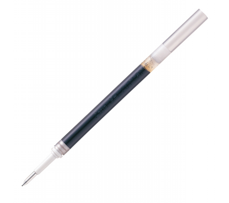 Refill Energel LR7 - punta 0,7 mm - nero - conf. 12 pezzi - Pentel - LR7-AX - 072512167052 - DMwebShop