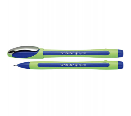 Fineliner Xpress - tratto - 0,8 mm - blu - Schneider - P190003 - 4004675059840 - DMwebShop