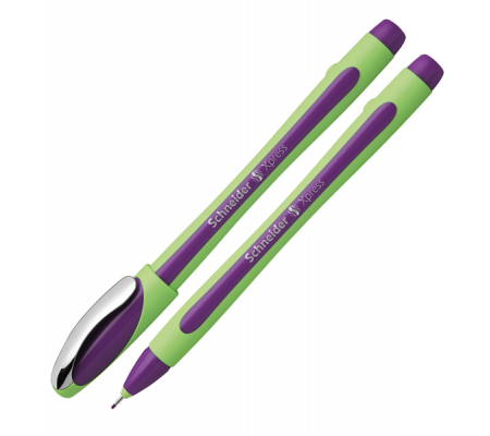 Fineliner Xpress - tratto - 0,8 mm - viola - Schneider - P190008 - 4004675091826 - DMwebShop