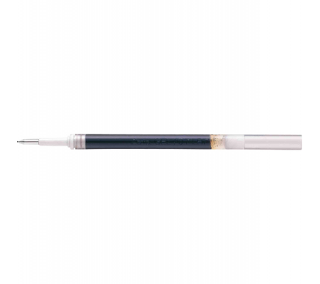 Refill Energel XM Permanent - punta 0,7 mm - nero - conf. 12 pezzi - Pentel - LRP7-AX - 884851019967 - DMwebShop