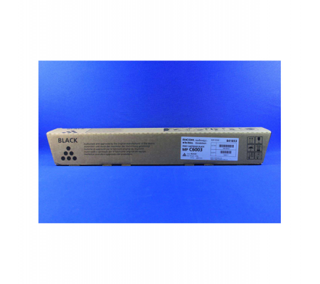 Toner - nero - 27500 pagine - Ricoh - 841853 - 841853 - DMwebShop