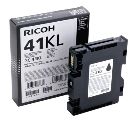 Toner - nero - 600 pagine - Ricoh - 405765 - 4961311866746 - DMwebShop