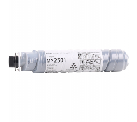 Toner - nero - 9000 pagine - Ricoh - 842341 - 4961311930508 - DMwebShop