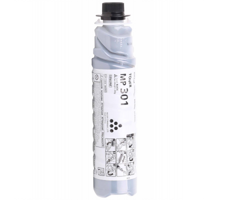 Toner - nero - 1000 pagine - Ricoh - 842339 - 4961311930485 - DMwebShop