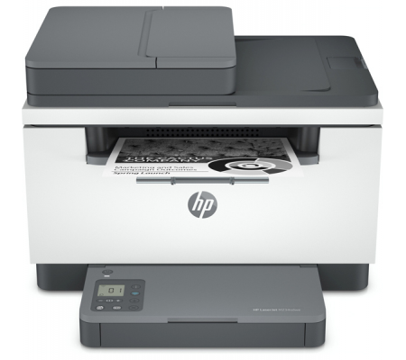 Hp - Hp+ - LaserJet MFP M 234 SDWE - 6GX01E - 194850889523 - DMwebShop