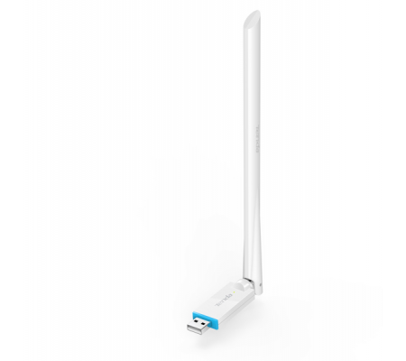 Adattatore Wireless USB - Tenda - U2 - 6932849424065 - DMwebShop