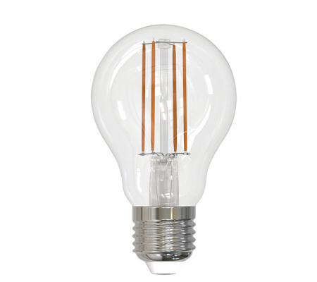 Lampada - LED - smart - wi-fi - goccia - 7 W - E27 - 4000K - luce bianca naturale - Mkc - 559593065 - 8006012366785 - DMwebShop