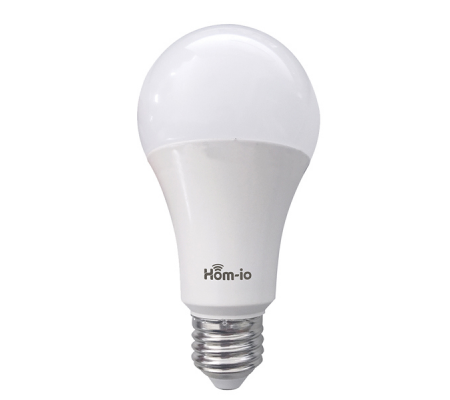 Lampada - LED - smart - wi-fi - goccia - 10 W - E27 - 2700-6500 K - luce bianco dinamico - Mkc - 559593002 - 8006012364811 - DMwebShop