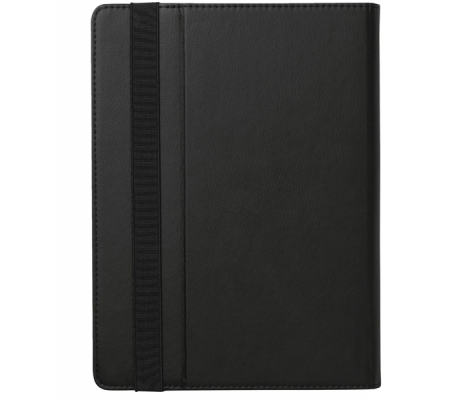 Custodia folio per tablet da 10'' Primo - nero - Trust - 24214 - 8713439242140 - DMwebShop