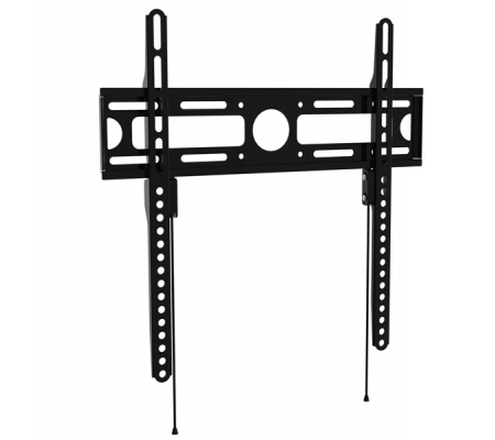 Supporto TV 23' - 55' - da muro fisso - nero - MKC - Melchioni - 149302095 - DMwebShop