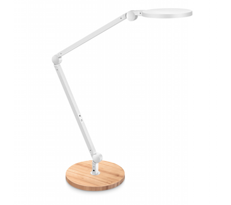 Lampada Giant - a led - con base in legno - bianco - Cep - 2003505301 - 3462159017181 - DMwebShop