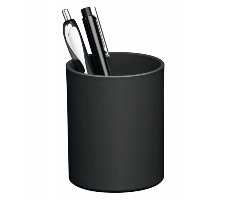 Portapenne Eco - Ø 80 mm x h 100 mm - nero - Durable - 7759-01 - 4005546729732 - DMwebShop