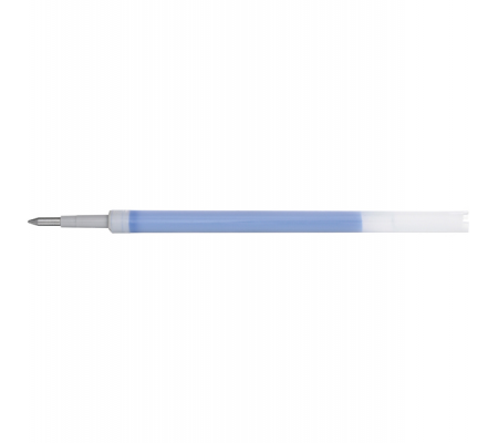 Refill x Penna cancellabile BIC Gelocity illusion 0,7 blu-con inchiostro  gel termosensibile