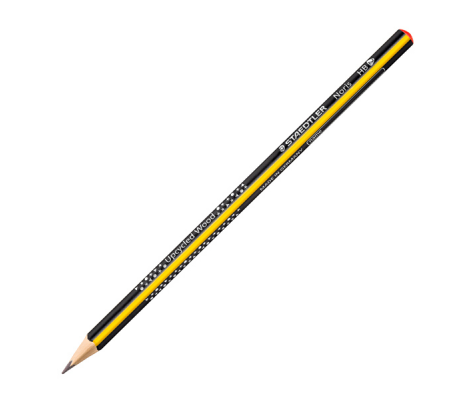 Matita grafite Eco Noris 183 - HB - Staedtler - 183-HB - 4007817188095 - DMwebShop