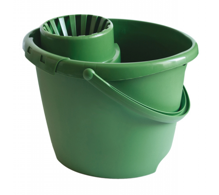 Secchio Bucket Eco 13 - con strizzatore - Tonkita Professional - 4 676P - 8008990676016 - DMwebShop